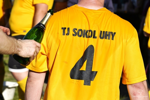 TJ sokol Uhy