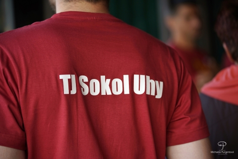 TJ sokol Uhy